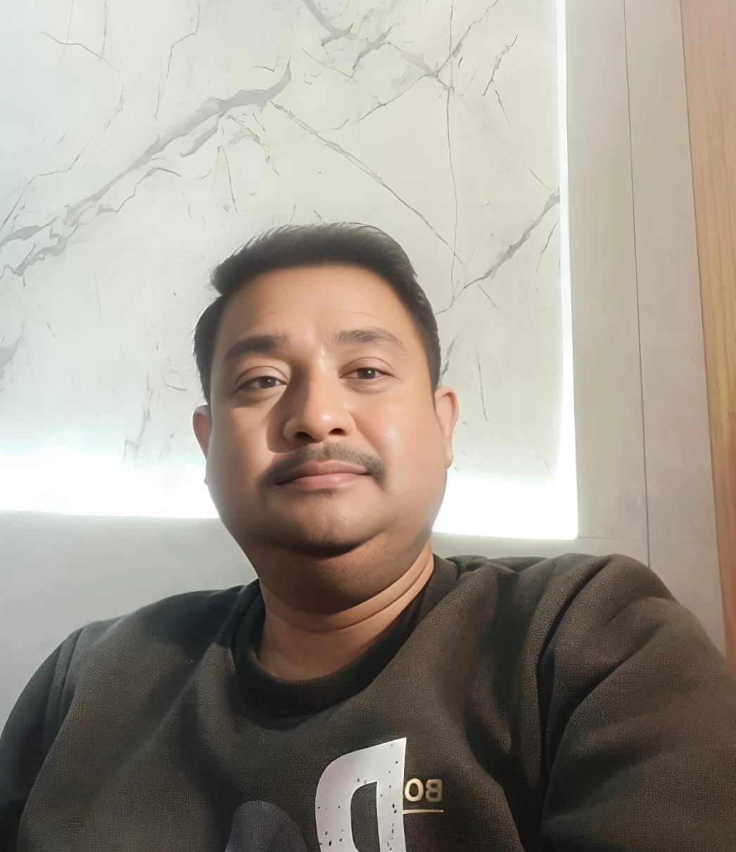 PANKAJ KUMAR DUTTA