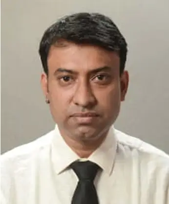  SAIKAT  CHAKRABORTY