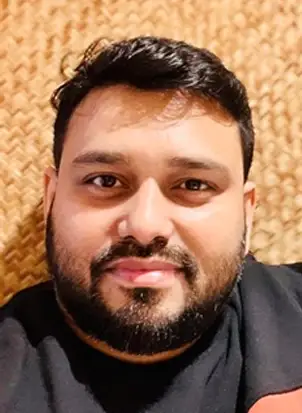 SOMSHUBHRA  PURKAYASTHA